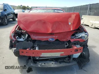 2013 Subaru BRZ Premium with VIN JF1ZCAB19D1612973, listed as a Copart auction lot 48311315 with 126,967 mi miles and Non Repairable. Bid and sale history available at carsss.com. Image 5.
