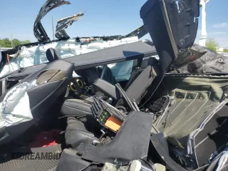 2022 Ram 1500 Rebel z VIN 1C6SRFLT1NN112993, wystawiony jako Copart lot #53305985 z przebiegiem Nie podano mil oraz Szkoda całkowita • Salvage title. Historia ofert i sprzedaży dostępna na DreamBid. Obrazek 10.