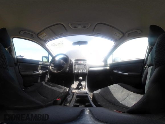 2015 Subaru Impreza 2.0i z VIN JF1GPAA60F9247760, wystawiony jako IAAI lot #42472155 z przebiegiem 137 382 mil mil oraz . Historia ofert i sprzedaży dostępna na DreamBid. Obrazek 19.