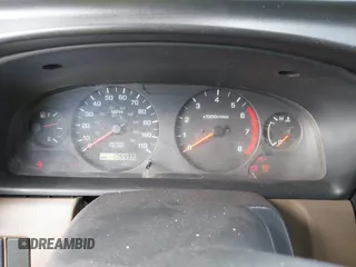 2000 Nissan Frontier XE with VIN 1N6ED27T7YC402398, listed as a IAAI auction lot 41794057 with 175,499 mi miles and . Bid and sale history available at DreamBid. Image 7.