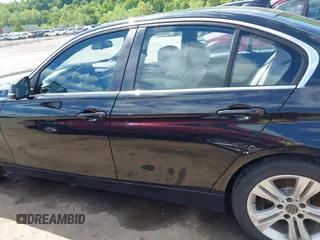 2017 BMW 3 Series 330i xDrive with VIN WBA8D9C32HA011814, listed as a IAAI auction lot 42254352 with 104,547 mi miles and . Bid and sale history available at DreamBid. Image 14.