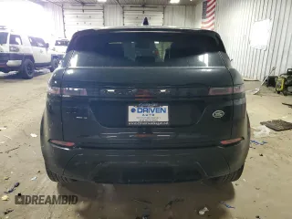 2020 Land Rover Range Rover Evoque SE z VIN SALZP2FXXLH005000, wystawiony jako Copart lot #57457375 z przebiegiem 46 014 mil mil oraz Szkoda całkowita • Salvage title. Historia ofert i sprzedaży dostępna na DreamBid. Obrazek 6.