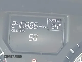 2013 Honda Odyssey EX-L с VIN 5FNRL5H61DB043452, выставлен на аукционе IAAI как лот 42308609 с пробегом 246 866 миль миль и . История ставок и продаж доступна на DreamBid. Изображение 16.