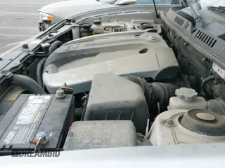 2003 Hyundai Santa Fe LX с VIN KM8SC73E83U568666, выставлен на аукционе IAAI как лот 41679044 с пробегом 127 560 миль миль и . История ставок и продаж доступна на DreamBid. Изображение 12.