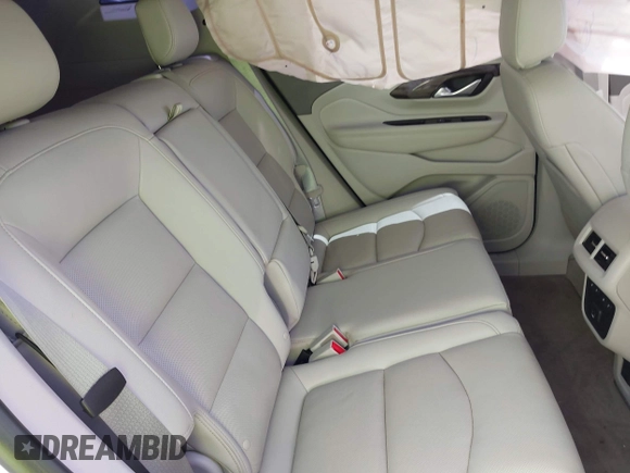 2019 GMC Terrain Denali with VIN 3GKALSEX9KL140457, listed as a IAAI auction lot 42315526 with 113,975 mi miles and . Bid and sale history available at DreamBid. Image 8.