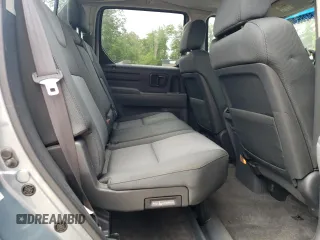 2006 Honda Ridgeline RT с VIN 2HJYK16266H555935, выставлен на аукционе Copart как лот 64286345 с пробегом 198 113 миль миль и Чистый • Clean title. История ставок и продаж доступна на DreamBid. Изображение 10.