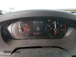 2022 Ram ProMaster z VIN 3C7WRVMG5NE126022, wystawiony jako Copart lot #67137764 z przebiegiem 12 149 mil mil oraz Szkody całkowita. Historia ofert i sprzedaży dostępna na DreamBid. Obrazek 12.