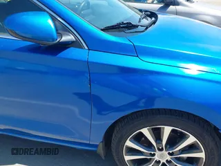 2018 Hyundai Elantra с VIN KMHH35LE1JU011982, выставлен на аукционе IAAI как лот 42213169 с пробегом 118 256 миль миль и . История ставок и продаж доступна на DreamBid. Изображение 6.