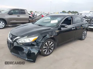 2016 Nissan Altima SV with VIN 1N4AL3AP3GC229411, listed as a IAAI auction lot 39734206 with 109,105 mi miles and . Bid and sale history available at DreamBid. Image 19.