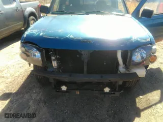 2001 Nissan Frontier 2WD XE with VIN 1N6DD26S41C399051, listed as a IAAI auction lot 41738178 with 254,039 mi miles. Bid and sale history available at carsss.com. Image 6.