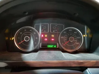 2009 Ford Taurus SEL with VIN 1FAHP24W69G124776, listed as a Copart auction lot 41562885 with 139,347 mi miles and Clean Title. Bid and sale history available at carsss.com. Image 9.