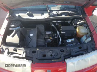 2005 Saturn VUE with VIN 5GZCZ23D95S810864, listed as a Copart auction lot 55843150 with Not Provided miles and Salvage Title. Bid and sale history available at DreamBid. Image 7.