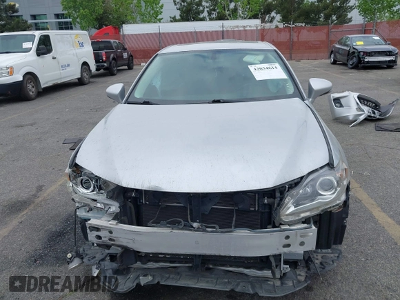 2016 Lexus CT 200h with VIN JTHKD5BH8G2268613, listed as a IAAI auction lot 42034614 with 91,778 mi miles and . Bid and sale history available at carsss.com. Image 13.