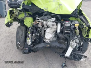 2017 Jeep Renegade Sport with VIN ZACCJAAH6HPG09555, listed as a IAAI auction lot 41933847 with 100,332 mi miles and . Bid and sale history available at DreamBid. Image 10.