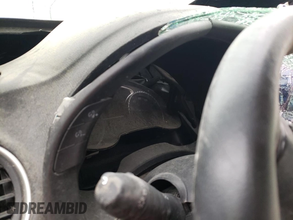 2014 Infiniti QX60 with VIN 5N1AL0MN3EC541756, listed as a Copart auction lot 87489814 with Not Provided miles and Non Repairable. Bid and sale history available at DreamBid. Image 8.