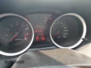 2013 Mitsubishi Lancer ES with VIN JA32U2FU8DU609465, listed as a Copart auction lot 66134614 with 169,552 mi miles and Salvage Title. Bid and sale history available at carsss.com. Image 9.