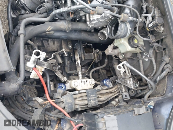 2006 Volkswagen Jetta 1.9L TDI с VIN 3VWST81K86M010258, выставлен на аукционе IAAI как лот 42313051 с пробегом 237 952 миль миль и . История ставок и продаж доступна на DreamBid. Изображение 15.