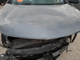 2020 Chevrolet Traverse LS with VIN 1GNERFKW2LJ145630, listed as a Copart auction lot 46484255 with 101,966 mi miles and Salvage Title. Bid and sale history available at carsss.com. Image 12.