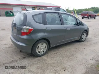 2012 Honda Fit с VIN JHMGE8H37CS008245, выставлен на аукционе IAAI как лот 42452426 с пробегом 282 192 миль миль и . История ставок и продаж доступна на DreamBid. Изображение 4.