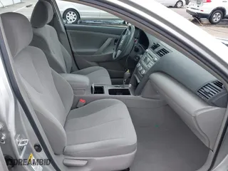 2011 Toyota Camry LE with VIN 4T4BF3EK0BR089343, listed as a IAAI auction lot 41988728 with 173,845 mi miles. Bid and sale history available at carsss.com. Image 5.