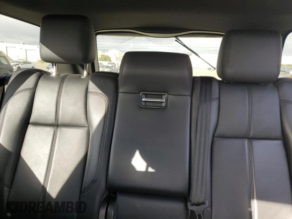 2017 Land Rover Range Rover with VIN SALGR2FV4HA346814, listed as a Copart auction lot 46533285 with 91,818 mi miles and Clean title. Bid and sale history available at DreamBid. Image 10.