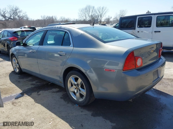 2008 Chevrolet Malibu LT w/1LT with VIN 1G1ZH57BX8F191920, listed as a IAAI auction lot 41770379 with 153,794 mi miles. Bid and sale history available at carsss.com. Image 14.
