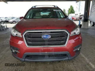 2019 Subaru Ascent Limited with VIN 4S4WMALD9K3422476, listed as a Copart auction lot 62397875 with 108,149 mi miles and Salvage title. Bid and sale history available at DreamBid. Image 5.