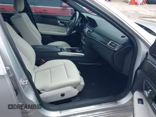 2016 Mercedes-Benz E 350 Sport with VIN WDDHF5KBXGB300436, listed as a IAAI auction lot 41917358 with 57,960 mi miles and . Bid and sale history available at DreamBid. Image 5.