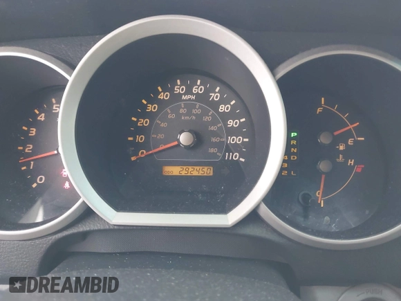 2008 Toyota 4Runner SR5 с VIN JTEBU14R38K009556, выставлен на аукционе IAAI как лот 41985713 с пробегом 292 450 миль миль и . История ставок и продаж доступна на DreamBid. Изображение 7.