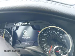 2021 Ram 1500 Laramie с VIN 1C6SRFJT5MN780782, выставлен на аукционе IAAI как лот 42249640 с пробегом 99 030 миль миль и . История ставок и продаж доступна на DreamBid. Изображение 7.
