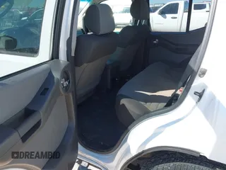 2008 Nissan Xterra S with VIN 5N1AN08U58C521234, listed as a IAAI auction lot 41762347 with 157,728 mi miles and . Bid and sale history available at DreamBid. Image 8.