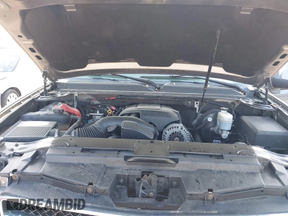 2008 Chevrolet Tahoe LTZ with VIN 1GNFK13048J120046, listed as a IAAI auction lot 42098058 with 241,943 mi miles and . Bid and sale history available at DreamBid. Image 10.