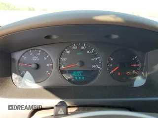 2008 Chevrolet Impala LS z VIN 2G1WB58K481308434, wystawiony jako Copart lot #50928895 z przebiegiem 259 667 mil mil oraz Szkoda całkowita • Salvage title. Historia ofert i sprzedaży dostępna na DreamBid. Obrazek 9.