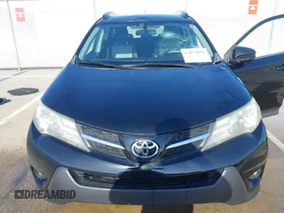 2015 Toyota RAV4 LE with VIN 2T3BFREV9FW371596, listed as a IAAI auction lot 42074614 with 113,264 mi miles and . Bid and sale history available at DreamBid. Image 6.