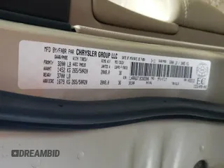 2011 Jeep Grand Cherokee Overland with VIN 1J4RR6GT1BC665906, listed as a Copart auction lot 49647095 with 141,546 mi miles and Clean title. Bid and sale history available at DreamBid. Image 13.