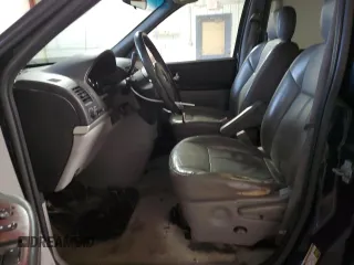 2005 Chevrolet Uplander LT with VIN 1GNDV33L25D267190, listed as a Copart auction lot 43185985 with 229,382 mi miles and Salvage Title. Bid and sale history available at carsss.com. Image 7.