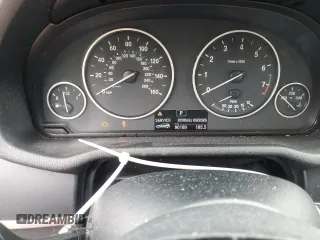 2013 BMW X3 xDrive28i with VIN 5UXWX9C52D0A31629, listed as a Copart auction lot 55024125 with 90,189 mi miles and Clean Title. Bid and sale history available at carsss.com. Image 9.