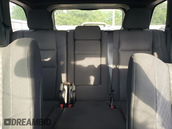 2018 Jeep Grand Cherokee Laredo E with VIN 1C4RJEAG2JC353823, listed as a Copart auction lot 54419545 with 116,770 mi miles and Salvage title. Bid and sale history available at DreamBid. Image 10.