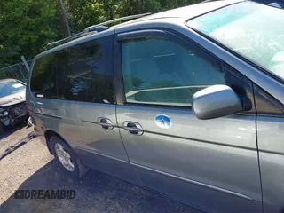 2002 Honda Odyssey EX с VIN 5FNRL18632B009809, выставлен на аукционе IAAI как лот 42269763 с пробегом 264 203 миль миль и . История ставок и продаж доступна на DreamBid. Изображение 13.