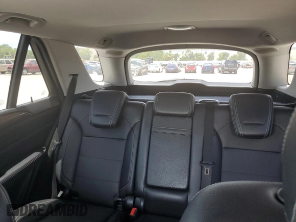 2013 Mercedes-Benz M 350 with VIN 4JGDA2EB5DA145938, listed as a Copart auction lot 61025655 with 171,852 mi miles and Clean title. Bid and sale history available at DreamBid. Image 10.