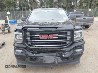 2017 GMC Sierra 1500 SLT z VIN 1GTV2NEC6HZ263312, wystawiony jako IAAI lot #42261269 z przebiegiem 164 282 mil mil oraz . Historia ofert i sprzedaży dostępna na DreamBid. Obrazek 12.