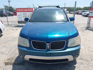 2007 Pontiac Torrent z VIN 2CKDL63F276026573, wystawiony jako IAAI lot #42461628 z przebiegiem 99 438 mil mil oraz . Historia ofert i sprzedaży dostępna na DreamBid. Obrazek 6.