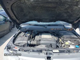 2006 Land Rover Range Rover Sport с VIN SALSD25486A902198, выставлен на аукционе IAAI как лот 42471991 с пробегом 244 011 миль миль и . История ставок и продаж доступна на DreamBid. Изображение 10.