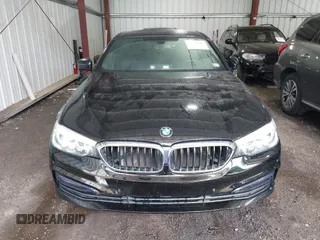 2017 BMW 5 Series 530i with VIN WBAJA5C33HWA35256, listed as a IAAI auction lot 42291027 with 74,300 mi miles and . Bid and sale history available at DreamBid. Image 12.