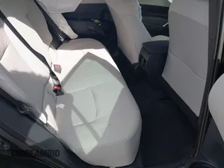 2024 Toyota Corolla Cross L with VIN 7MUAAAAG7RV101166, listed as a IAAI auction lot 42374340 with 11,213 mi miles and . Bid and sale history available at DreamBid. Image 8.
