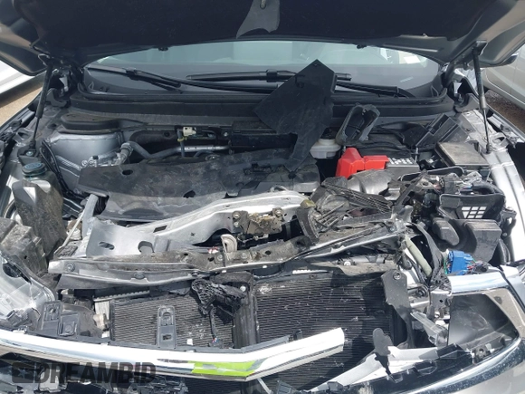 2020 Acura RDX with VIN 5J8TC2H39LL000761, listed as a IAAI auction lot 42221468 with 11,262 mi miles and . Bid and sale history available at DreamBid. Image 10.