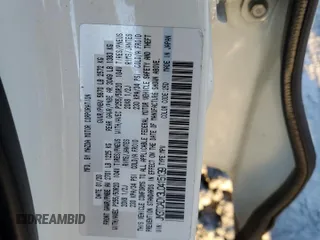 2020 Mazda CX-9 Grand Touring with VIN JM3TCADY3L0415139, listed as a Copart auction lot 43124995 with 0 mi miles and Salvage Title. Bid and sale history available at carsss.com. Image 15.