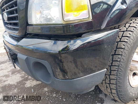 2009 Ford Ranger XLT with VIN 1FTYR44E49PA27292, listed as a IAAI auction lot 42014607 with 120,695 mi miles. Bid and sale history available at carsss.com. Image 6.
