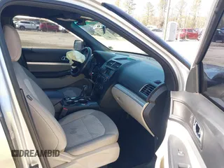 2018 Ford Explorer z VIN 1FM5K8BH0JGC57147, wystawiony jako IAAI lot #41923522 z przebiegiem 115 843 mil mil oraz . Historia ofert i sprzedaży dostępna na DreamBid. Obrazek 5.