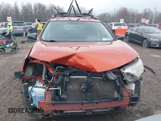 2016 Toyota RAV4 LE with VIN JTMBFREV8GJ085111, listed as a IAAI auction lot 42027408 with 150,978 mi miles. Bid and sale history available at carsss.com. Image 13.